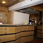 Отель Posthotel Roessli 3*