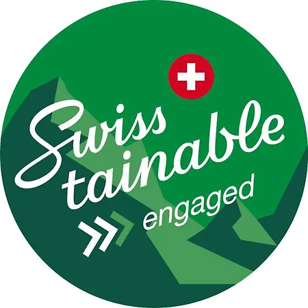 Hotel Posthotel Roessli Gstaad