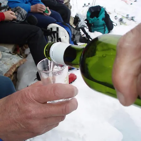 Posthotel Roessli Hotel