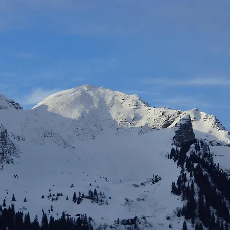Posthotel Roessli Hotel Gstaad