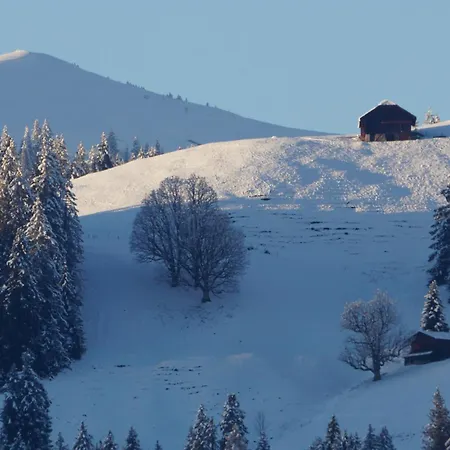 Posthotel Roessli Hotel Gstaad