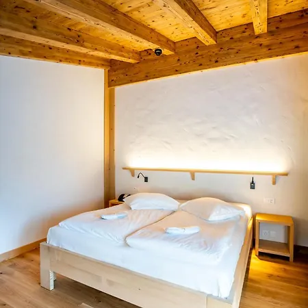Posthotel Roessli 3*