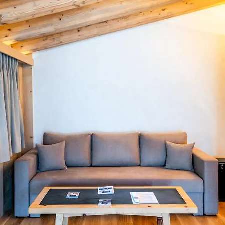 Posthotel Roessli Gstaad