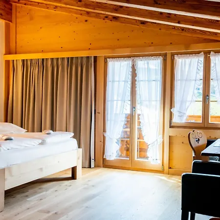 Hotel Posthotel Roessli