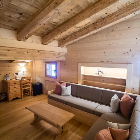 Hotel Posthotel Roessli Gstaad