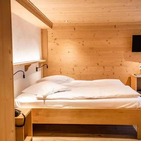 Posthotel Roessli Hotel Gstaad