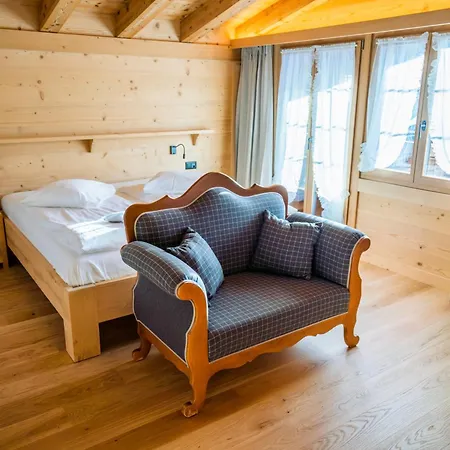 Posthotel Roessli