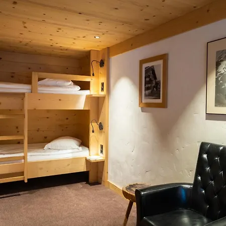 Hotel Posthotel Roessli