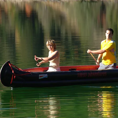 Hotel Posthotel Roessli