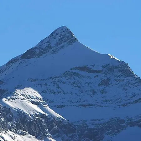 Posthotel Rössli Gstaad