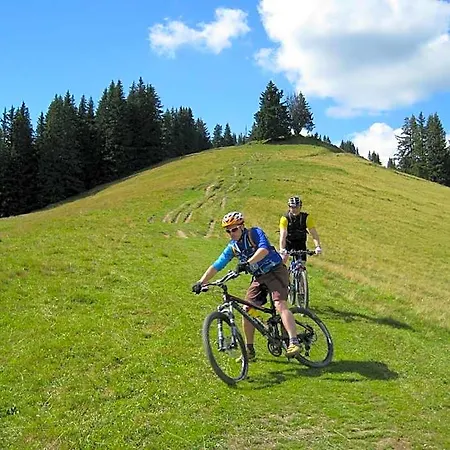 Posthotel Roessli Gstaad