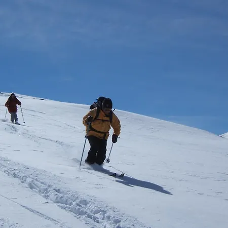 Posthotel Roessli Hotel