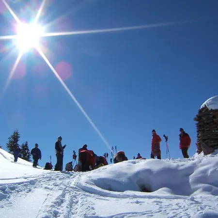 Posthotel Roessli Gstaad
