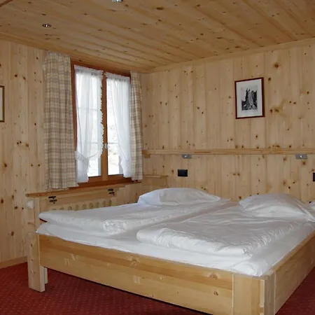 Posthotel Roessli Hotel Gstaad