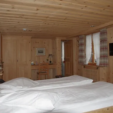 Hotel Posthotel Roessli