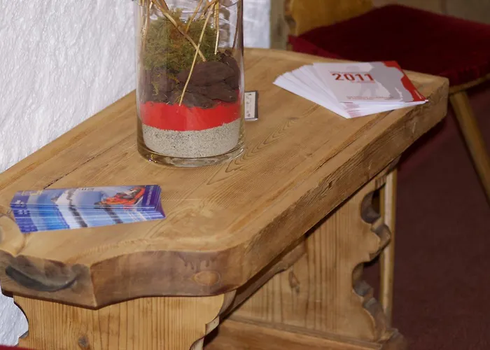 Hotel Posthotel Roessli Gstaad