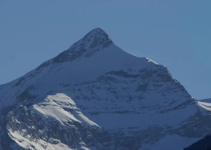 Otel Posthotel Roessli 3*