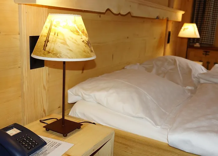 Posthotel Roessli Gstaad