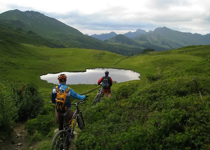 Posthotel Roessli Hotel 3*