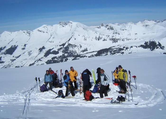 Hotel Posthotel Roessli