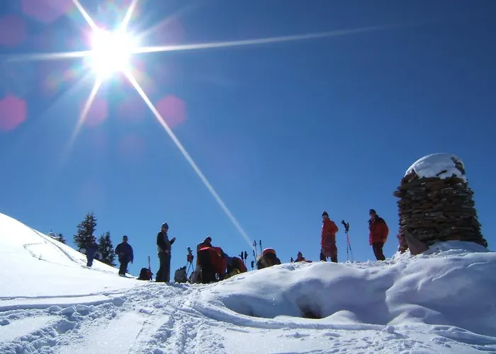 Posthotel Roessli Gstaad