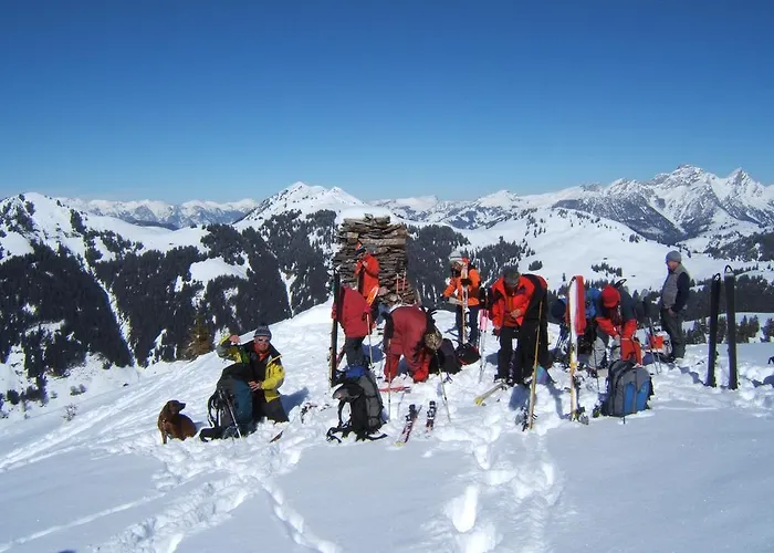 Hotel Posthotel Roessli 3*