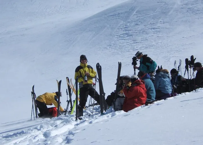 Posthotel Roessli Hotel 3*