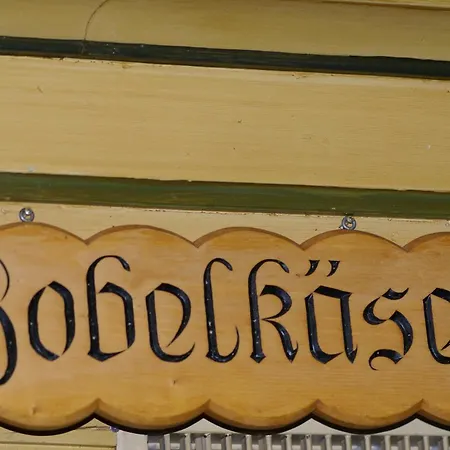 Posthotel Roessli Hotel