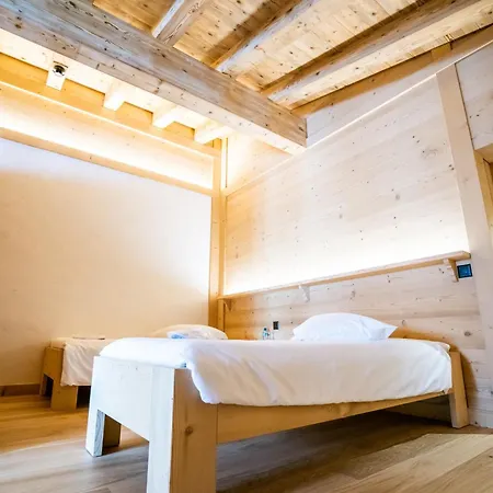 Posthotel Roessli 3*