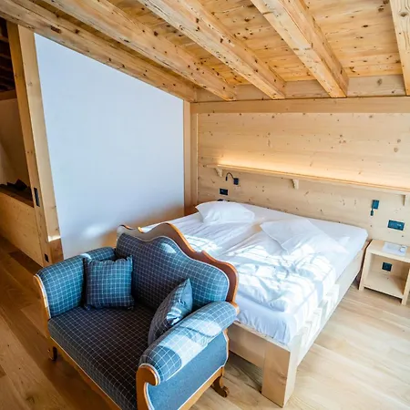 Posthotel Roessli Gstaad