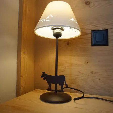 Hotell Posthotel Roessli