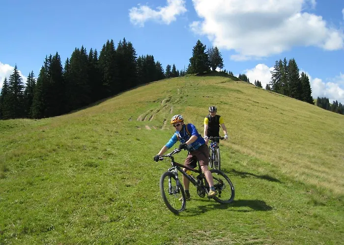 Posthotel Roessli Hotel Gstaad