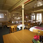 Posthotel Roessli