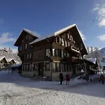 Posthotel Roessli Hotel Gstaad