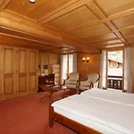 Posthotel Roessli Gstaad