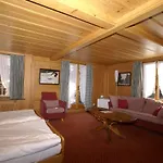 Posthotel Roessli Hotel Gstaad