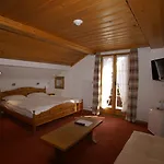 Posthotel Roessli Gstaad