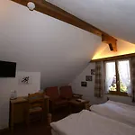 Hotel Posthotel Roessli