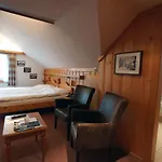 Posthotel Roessli Gstaad