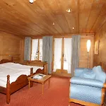 Hotel Posthotel Roessli