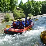 Posthotel Roessli Hotel 3*