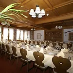 Posthotel Roessli