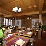 Posthotel Roessli Hotel Gstaad