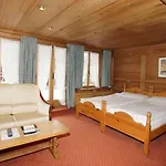 Posthotel Roessli
