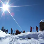 Posthotel Roessli Gstaad