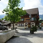 Posthotel Roessli 3*