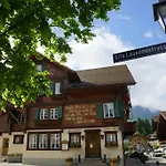 Posthotel Roessli Hotel Gstaad