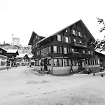 Posthotel Roessli Hotel Gstaad