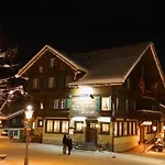 Posthotel Roessli Gstaad
