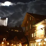 Posthotel Roessli Hotel Gstaad